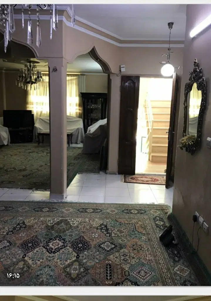 اجاره اپارتمان