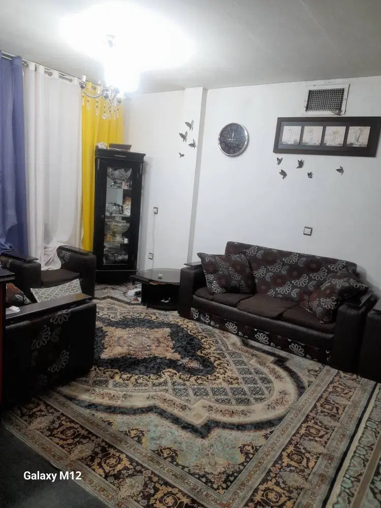 آپارتمان ۷۵ متری مجتمع اندیشه میدان نیایش ۲ خوابه