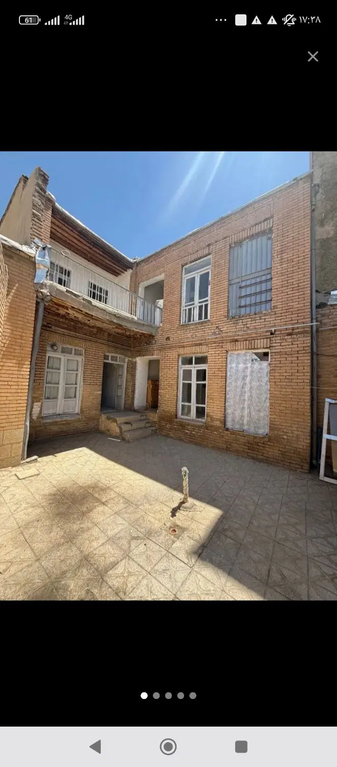 خانه برای اجاره