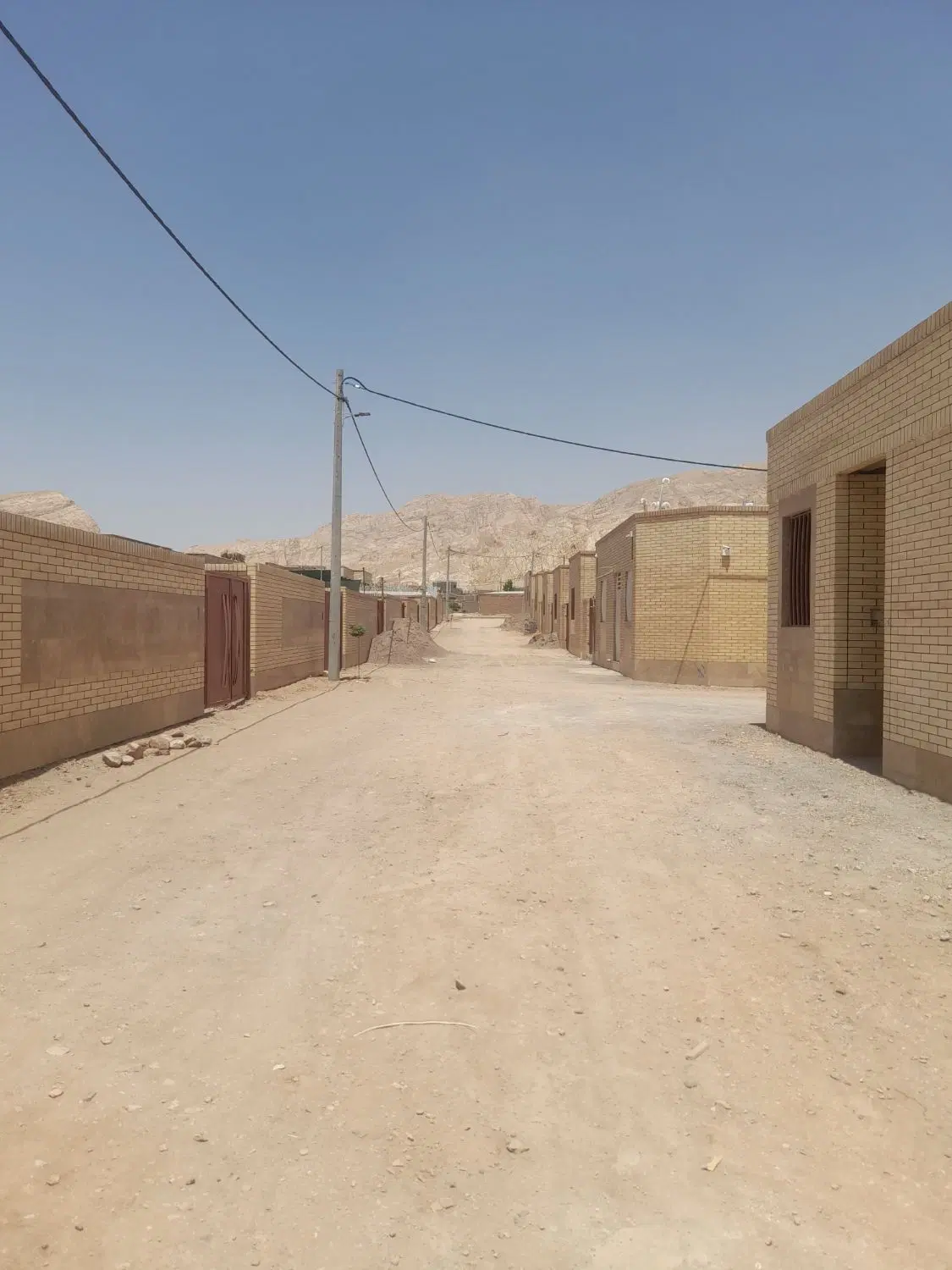 فروش خانه کرمان