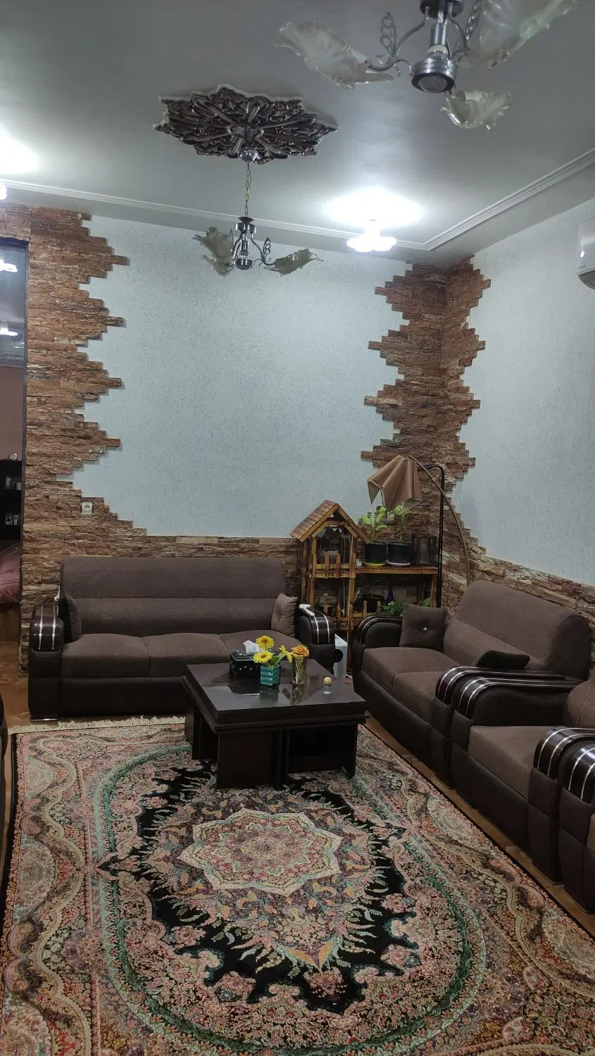 خانه ویلایی شرکتی