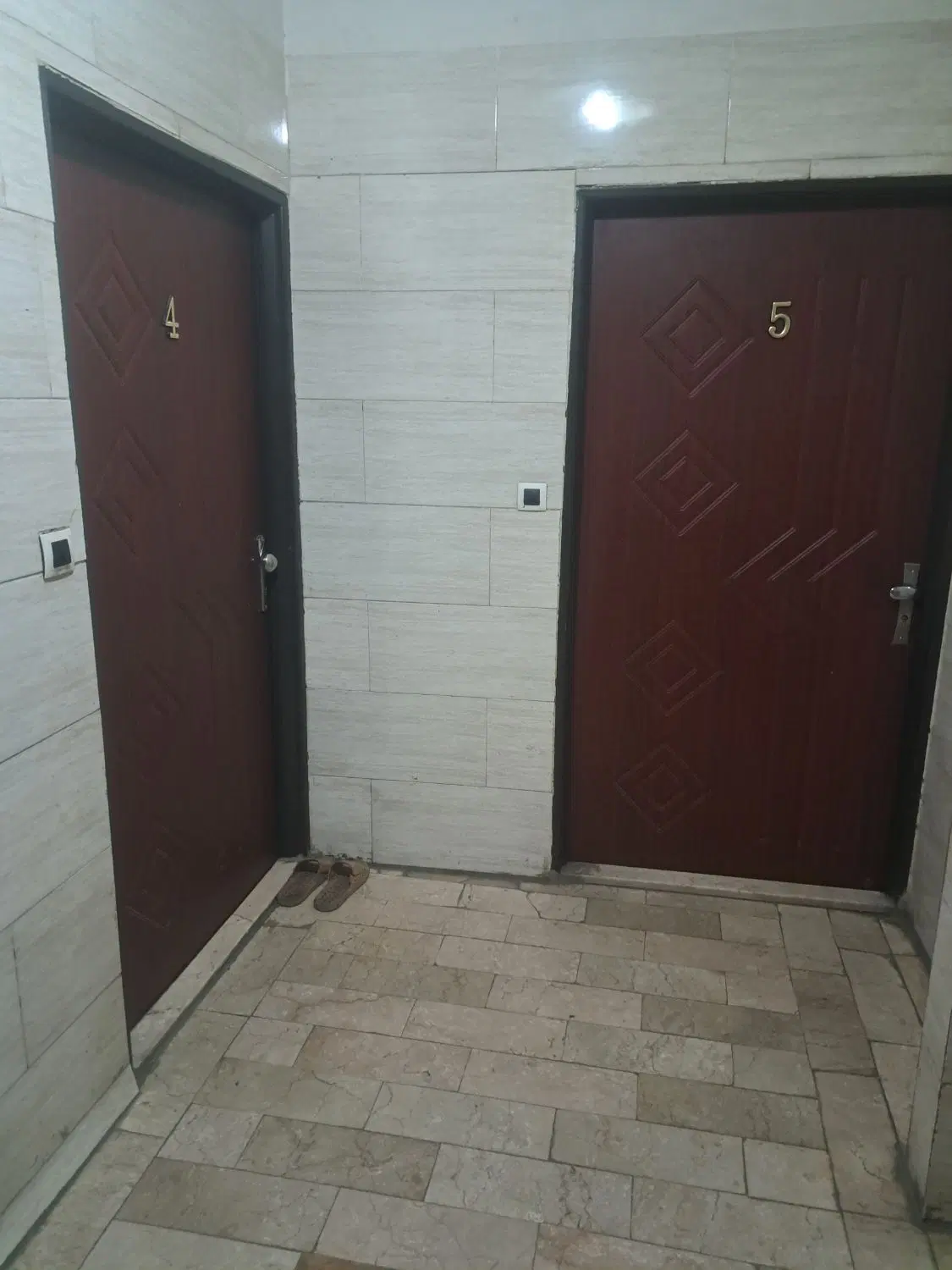 اجاره آپارتمان