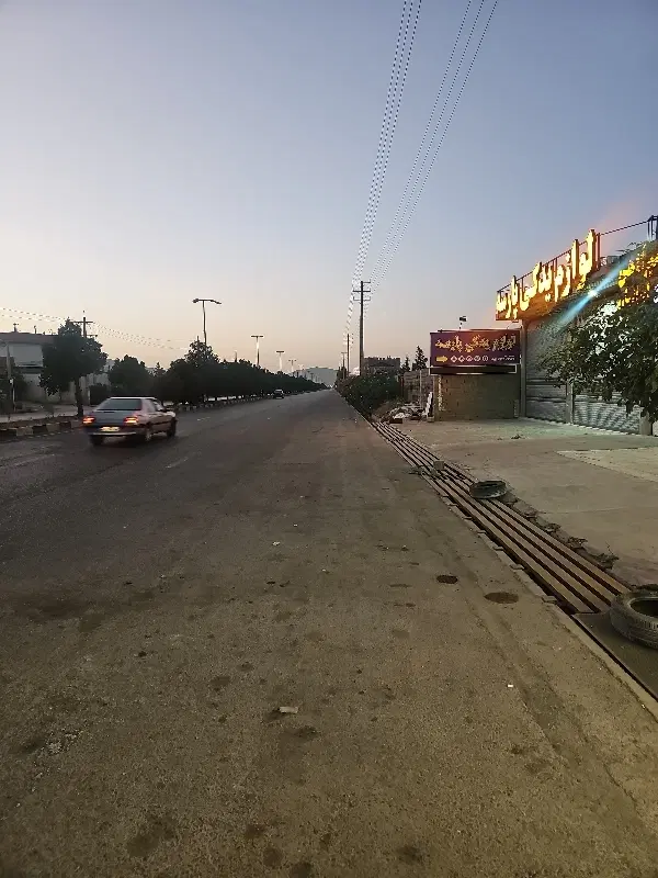 فروش مغازه اهلبیت صدرا