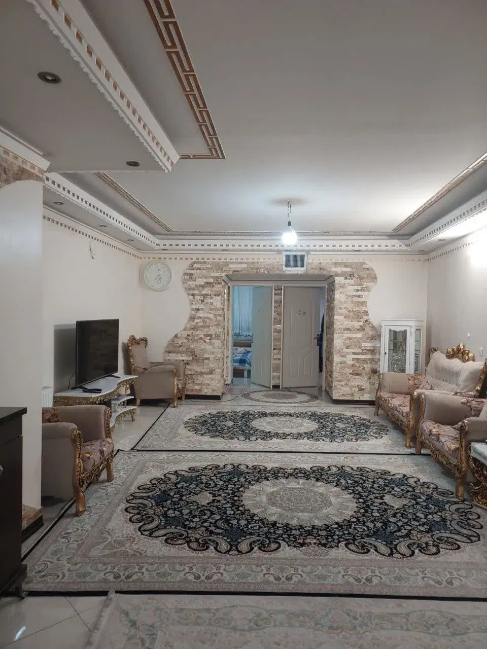 اجاره اپارتمان