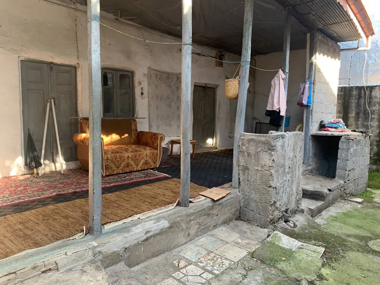 رهن و اجاره واحد مسکونی