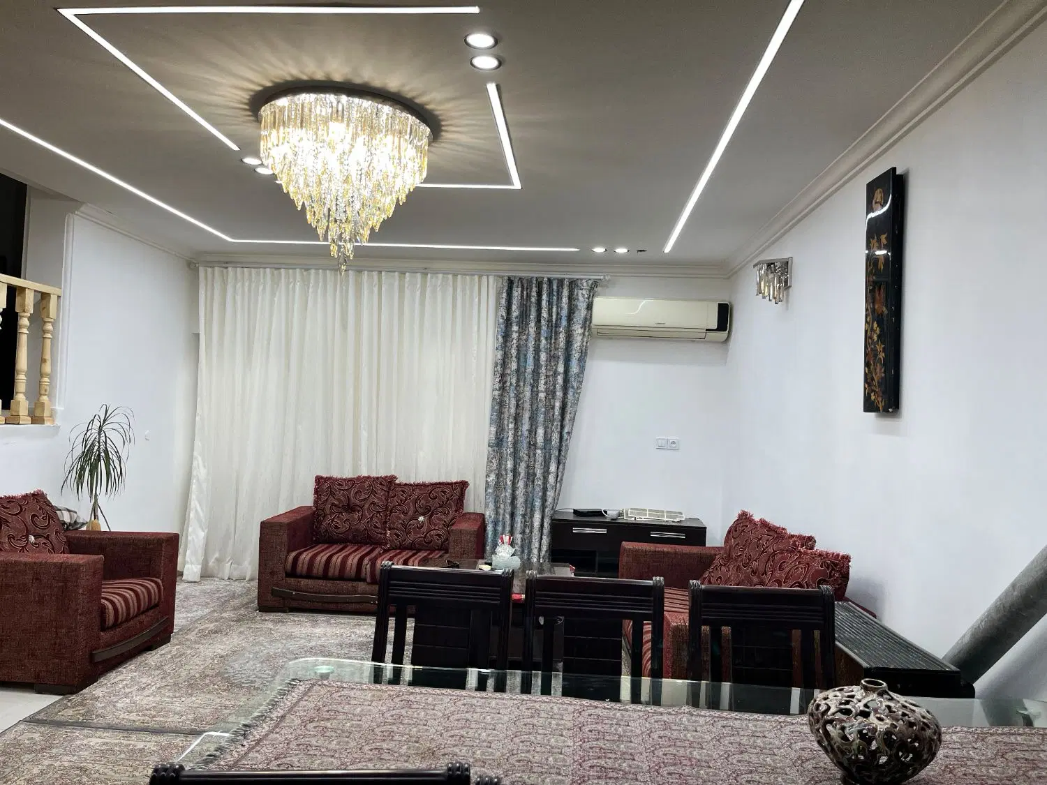 رهن خانه ویلایی درمعلم