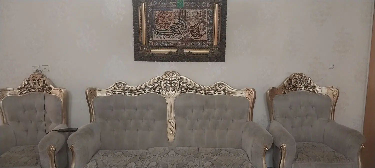 راهن و اجاره ی آپارتمان