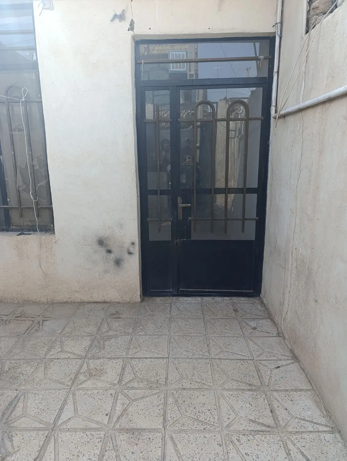خانه اجاره ای