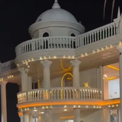 رهن آپارتمان ۳ خوابه بزرگ تک واحدی