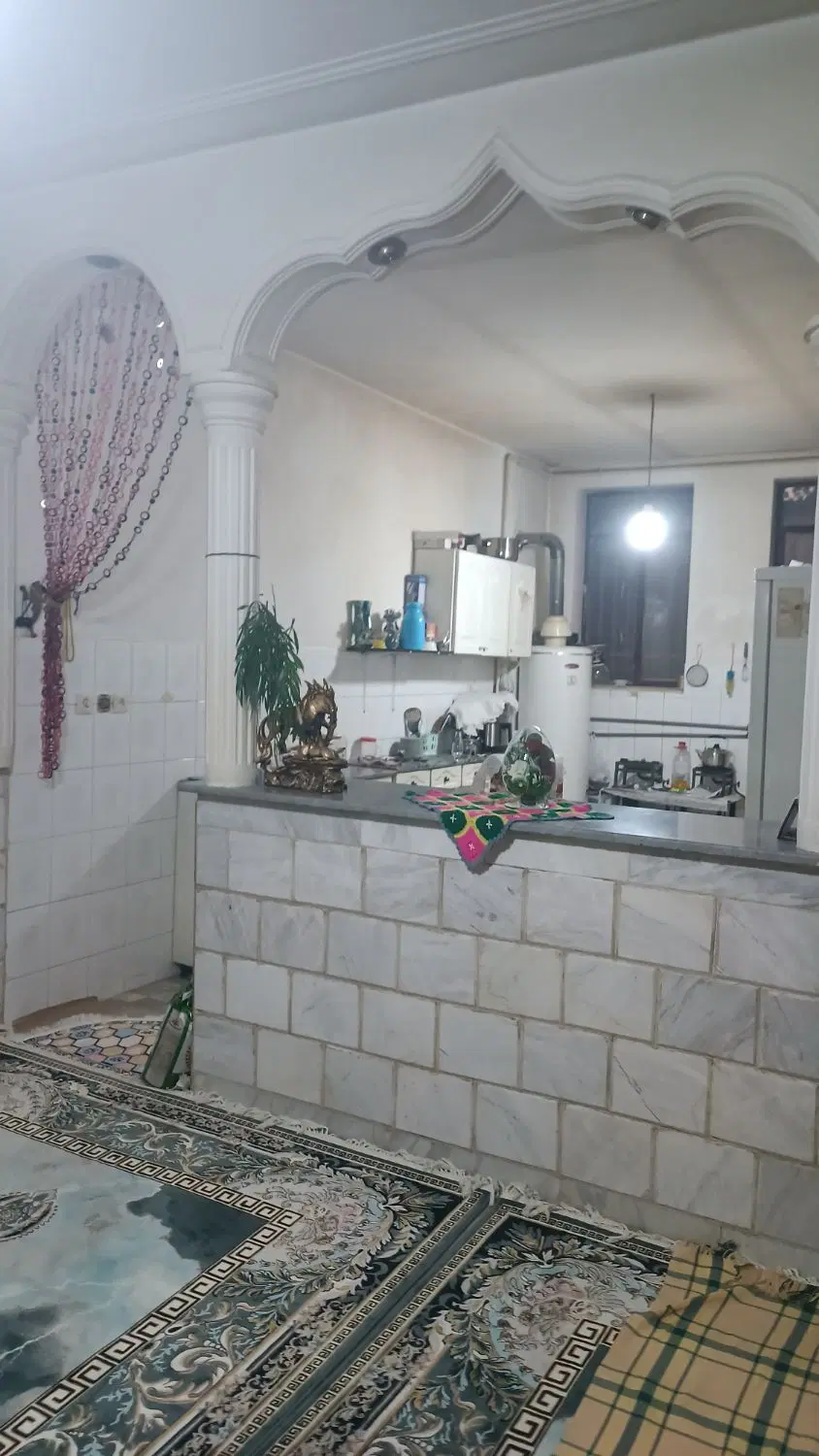 خانه شهرک فرمانداری
