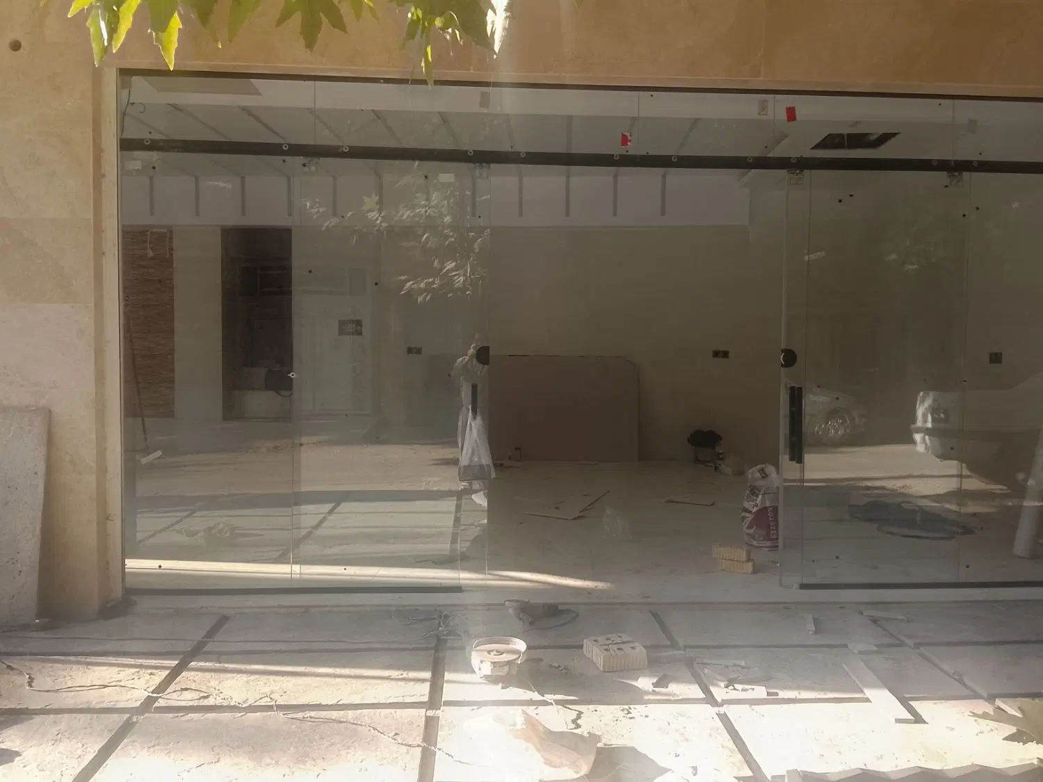اجاره مغازه جمهوری