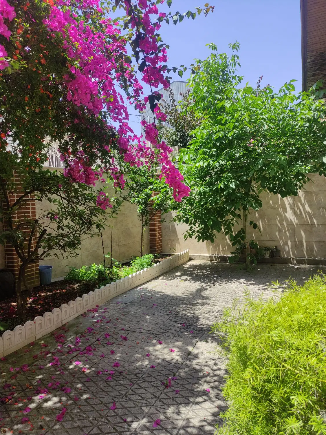 ۱۴۰متر ویلایی