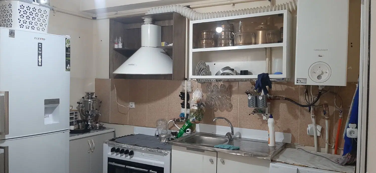 مسکن مهر دولت آباد