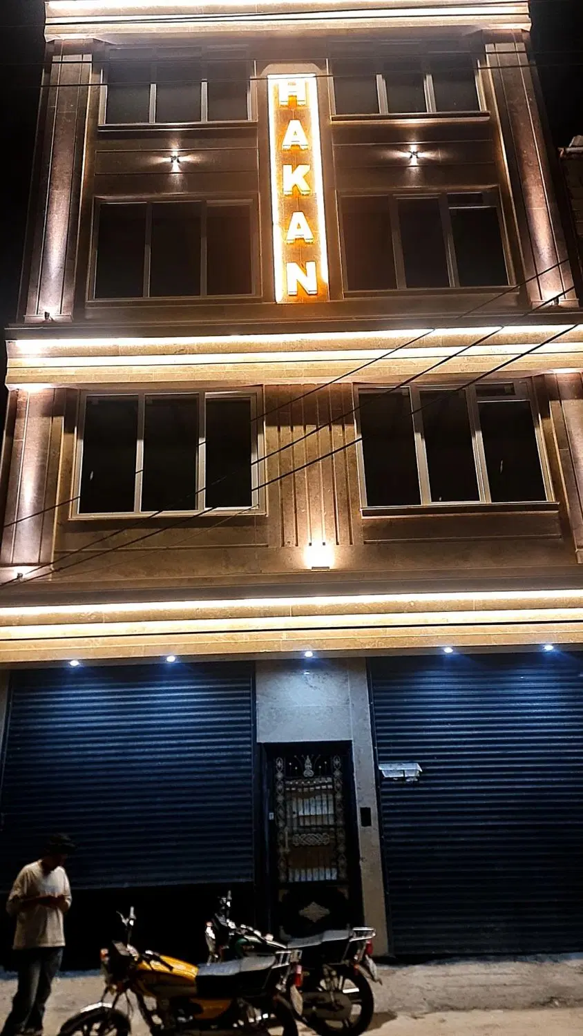 فروش یک واحد اپارتمان