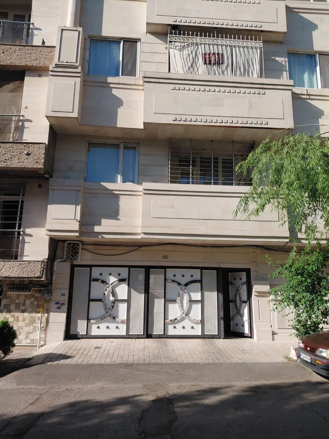 فروش خونه نوروزیان