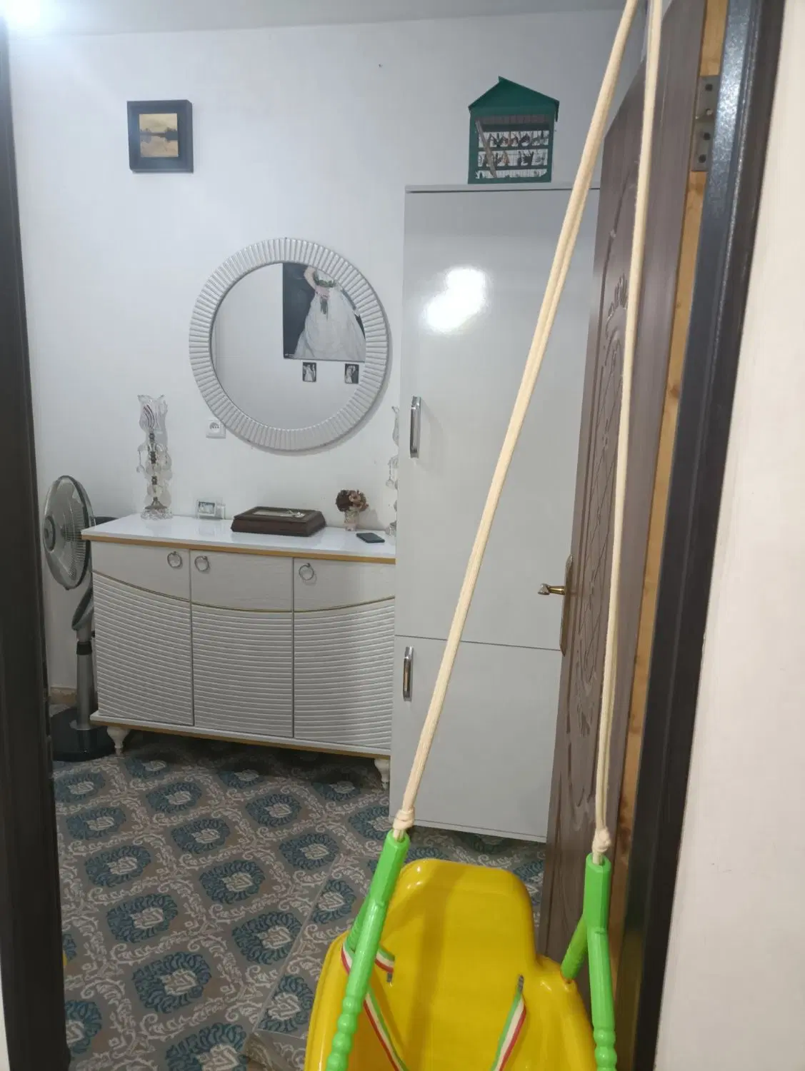 رهن واجاره
