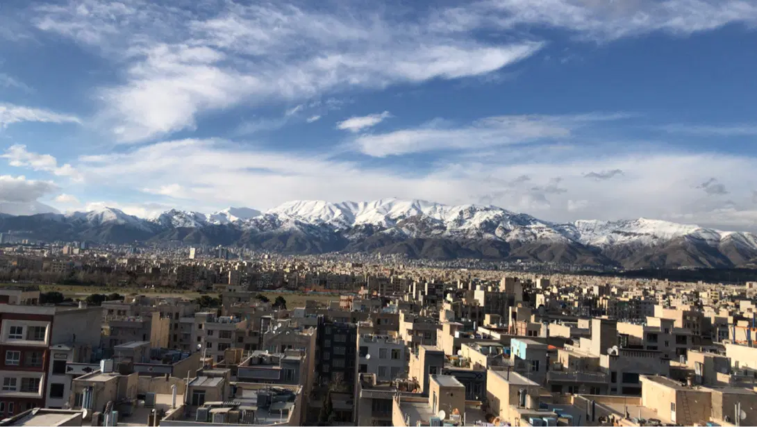ملک کلنگی بلوار جمهوری کوچه شرق