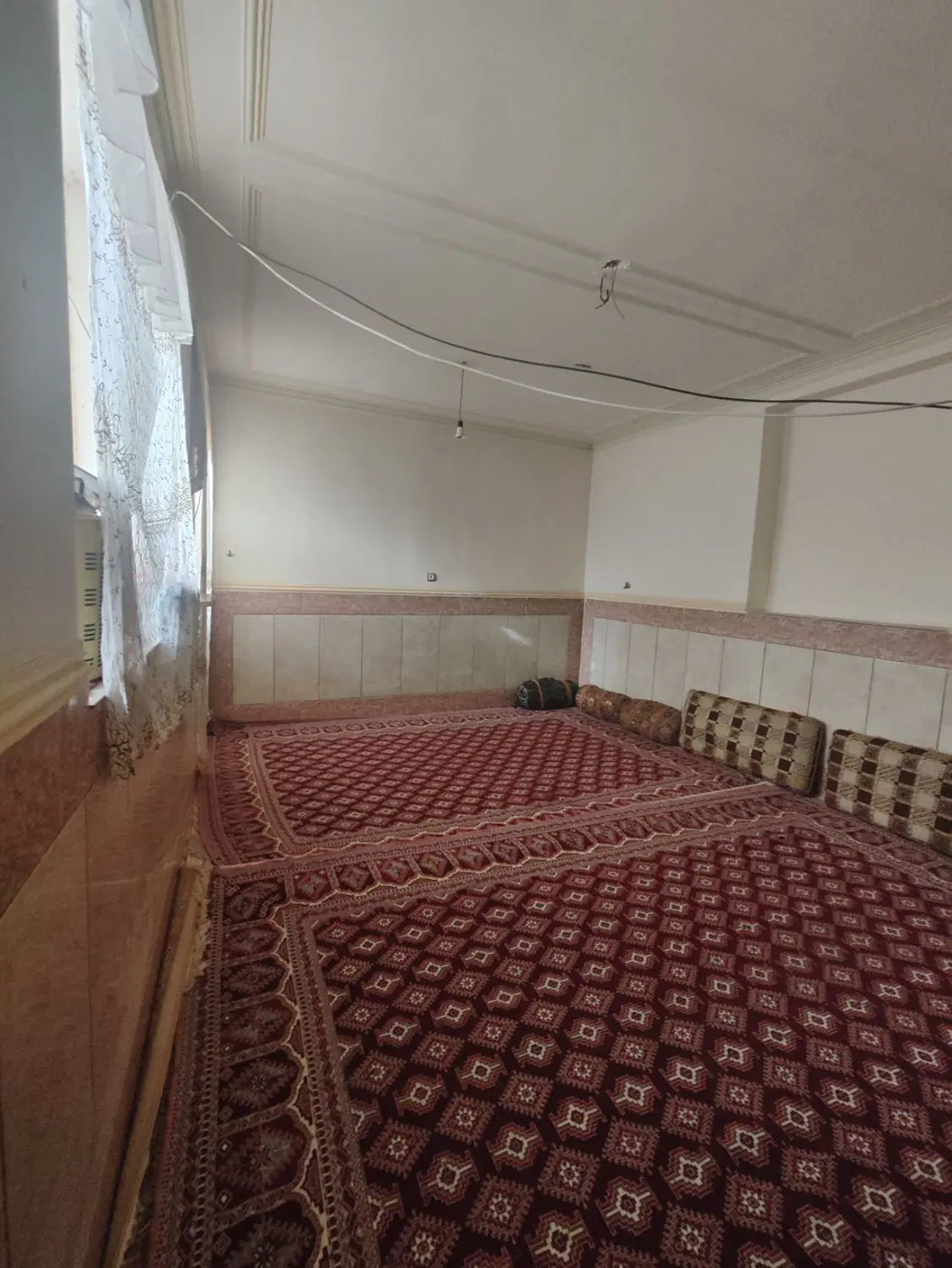 منزل فروشی بخشان