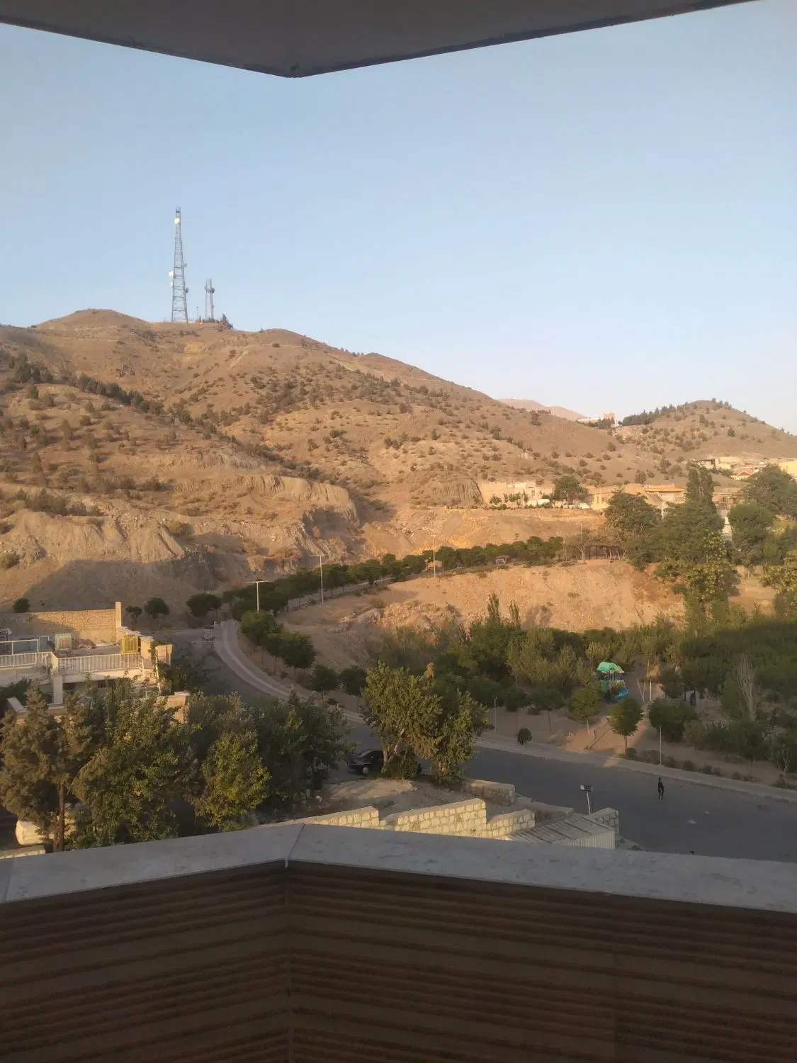 فروش اپارتمان