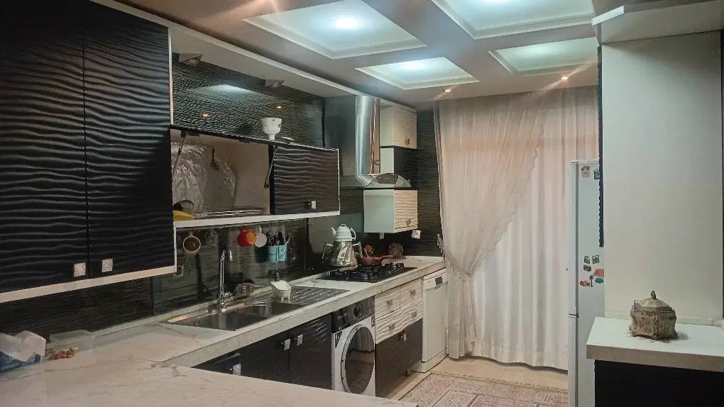 50متر*یک خوابه* مسیل حاجرود