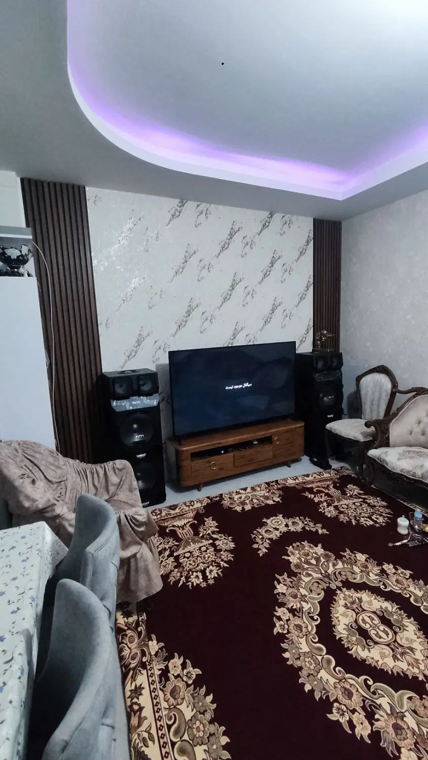آپارتمان 61متر سند6دانگ در بازار
