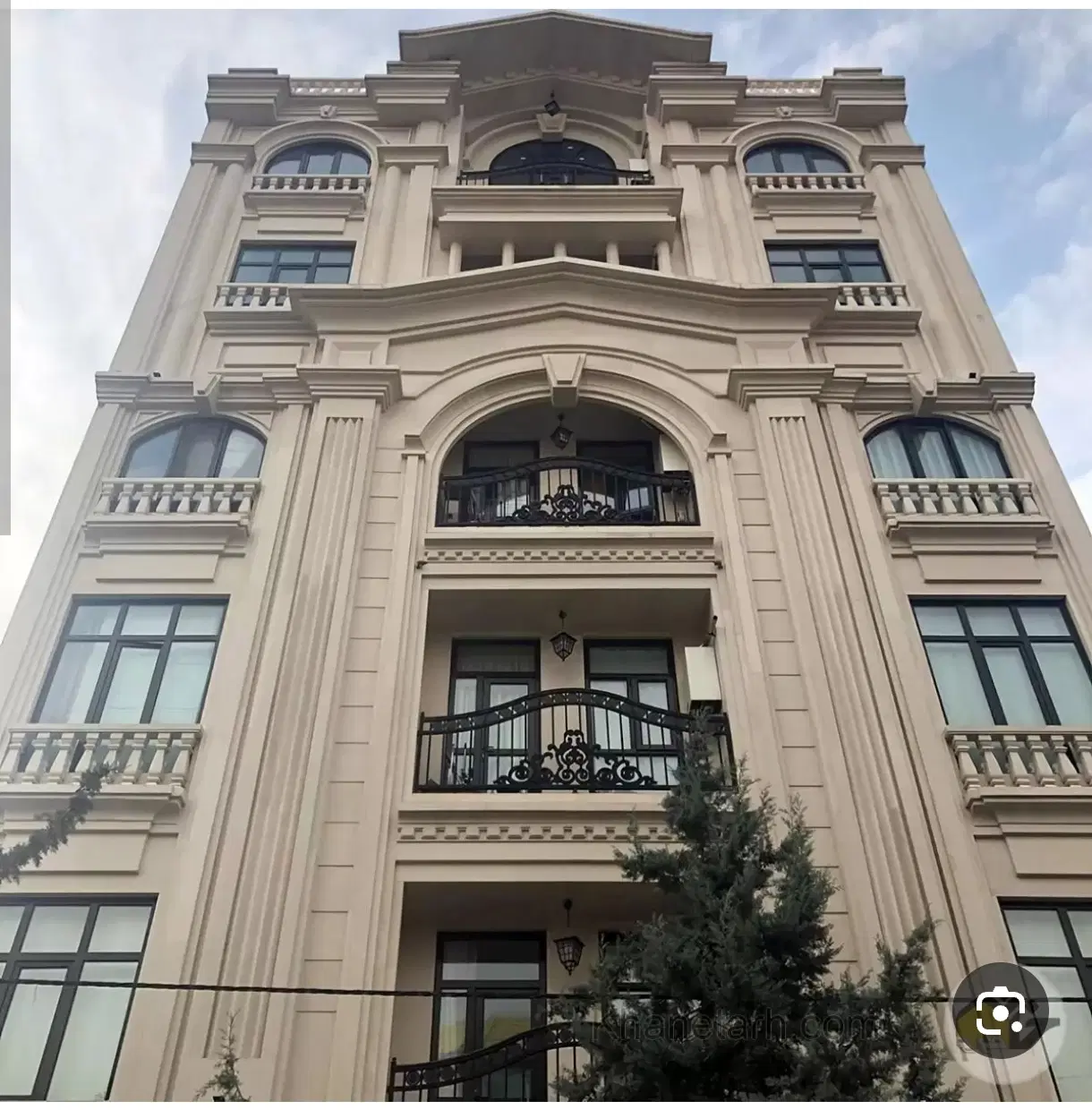 اجاره مسکن مهر