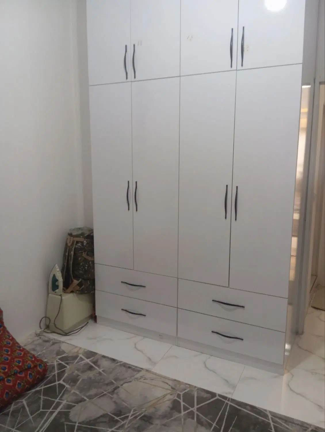 یک واحد فول امکانات مناسب مسکونی و تجاری