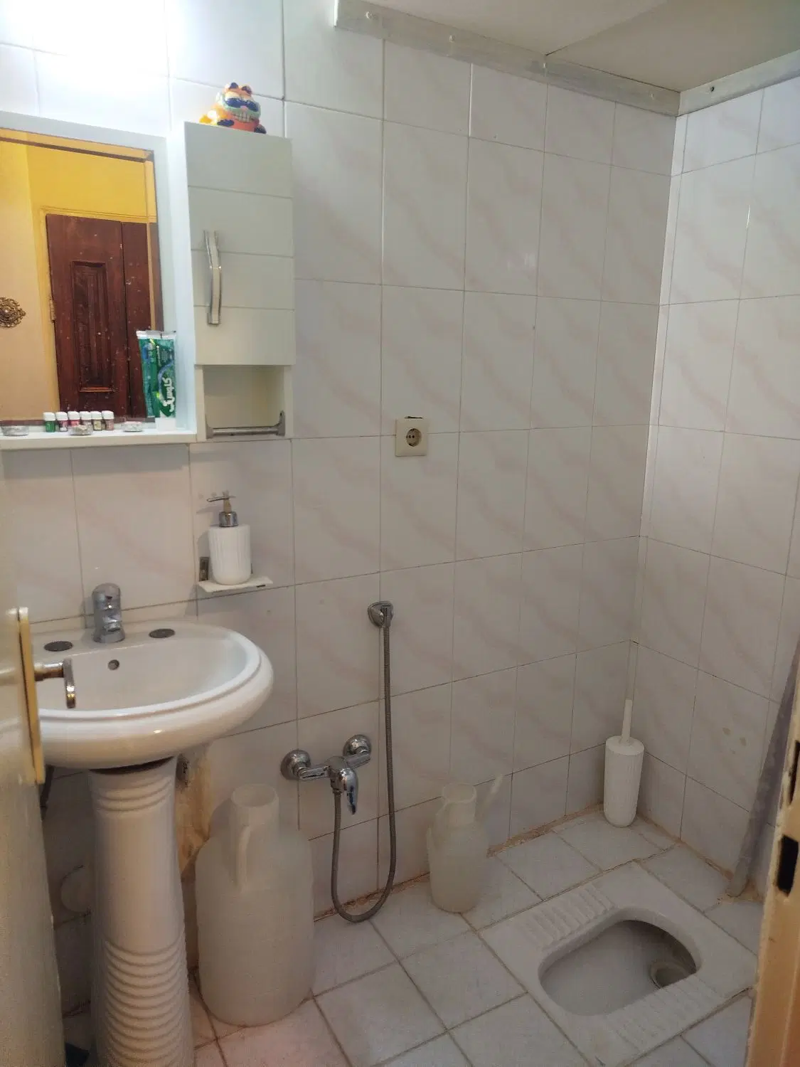 آپارتمان سنددار مناسب سرمایه‌گذاری و سکونت
