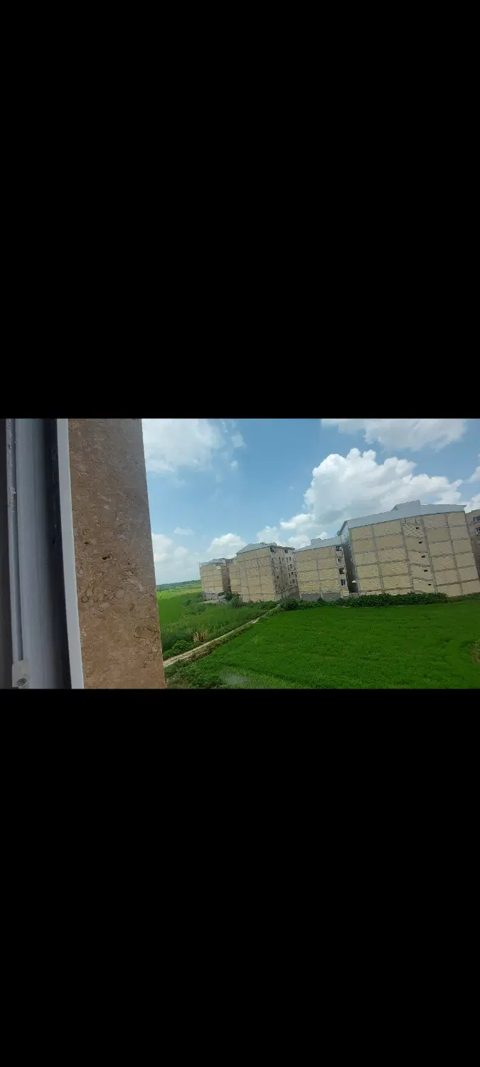 واحد ۱۱۵ متری نوساز و کلید نخورده