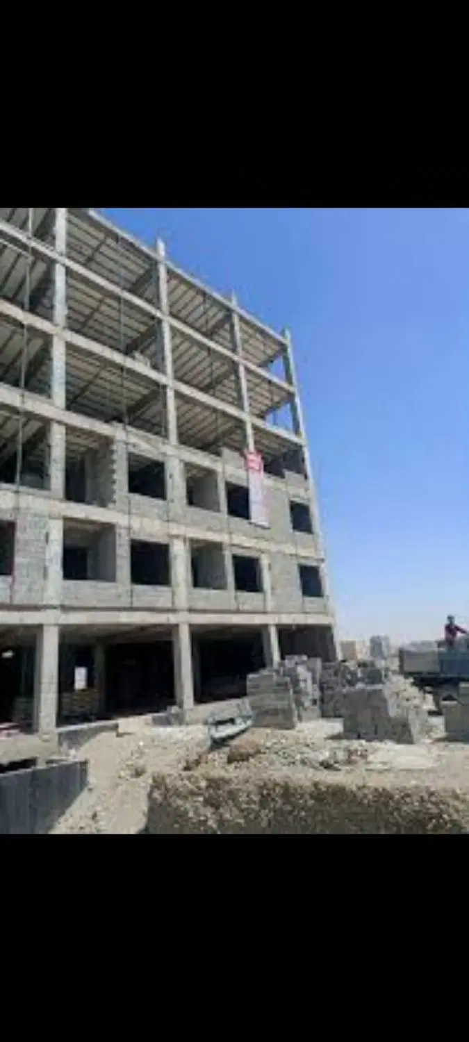 فاز پنج مهرشهر