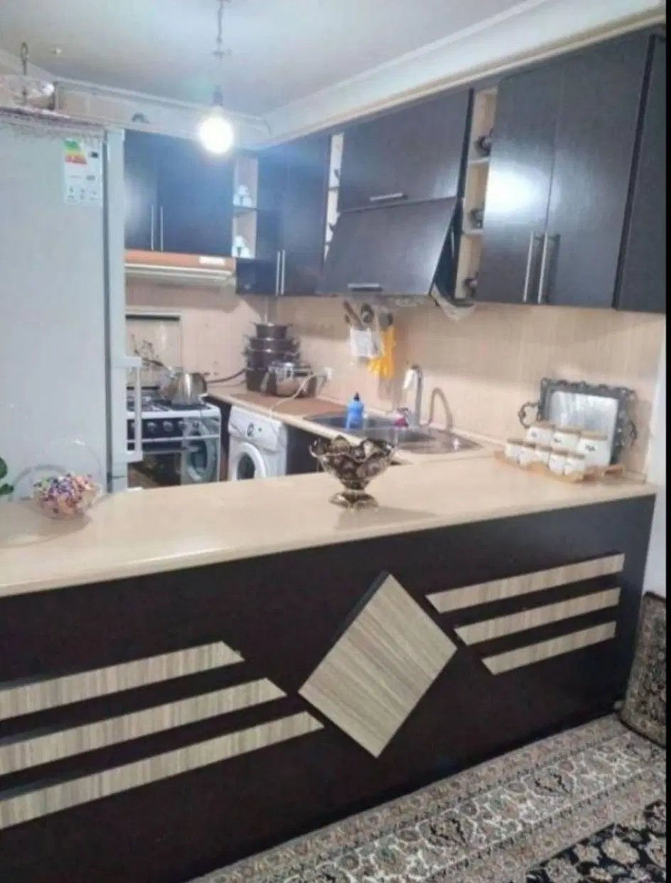 خانه مسکن مهر پردیس گلبرگ ۴
