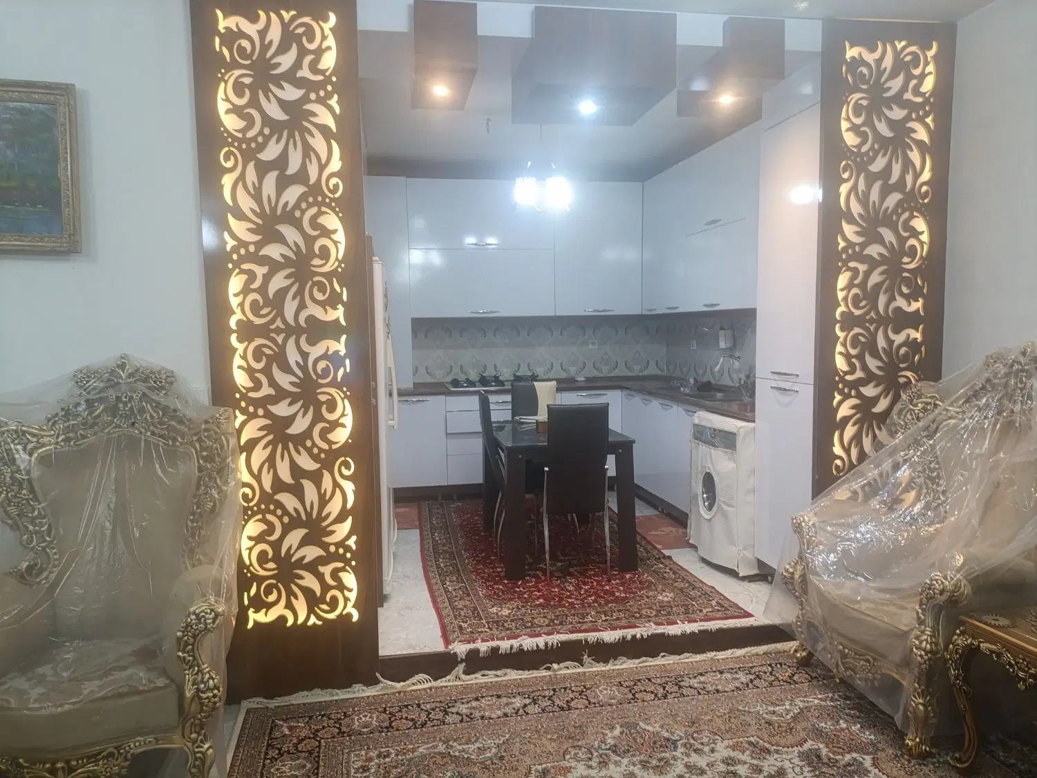 شهرک سفیر امید(منظریه)