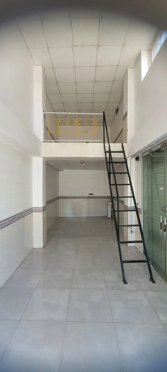 فروش مغازه