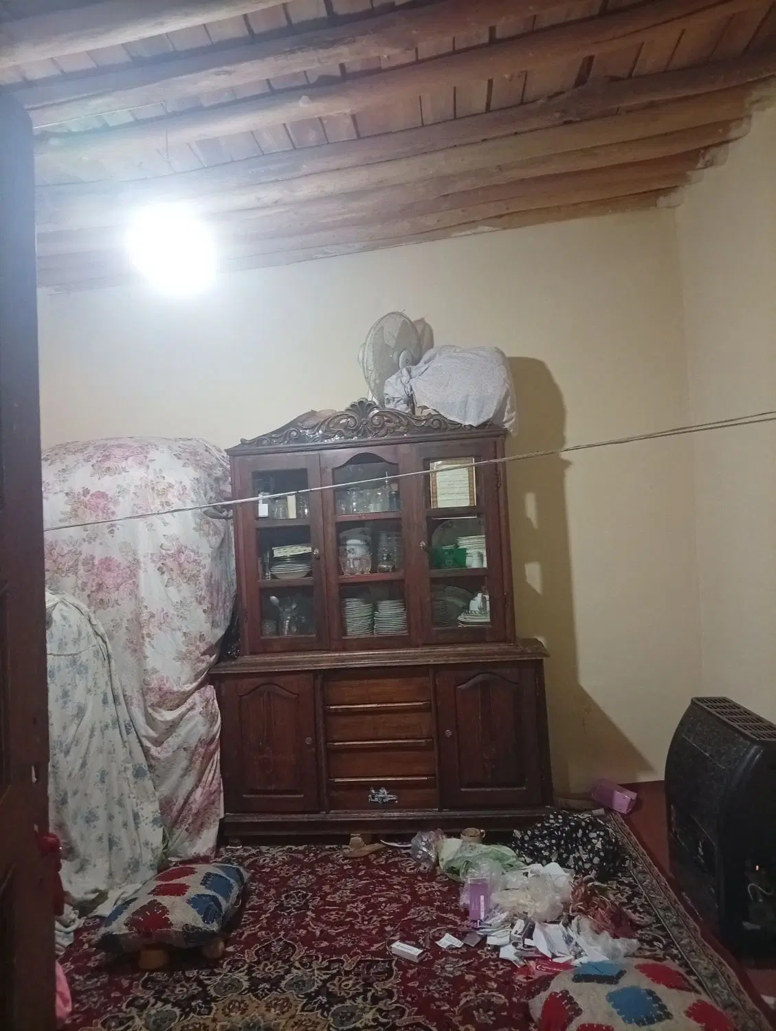 خانه فروشی یا اجاره ای