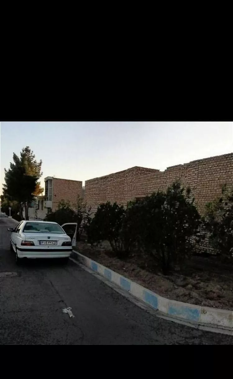 360مترزمین دونبش در تودشک.