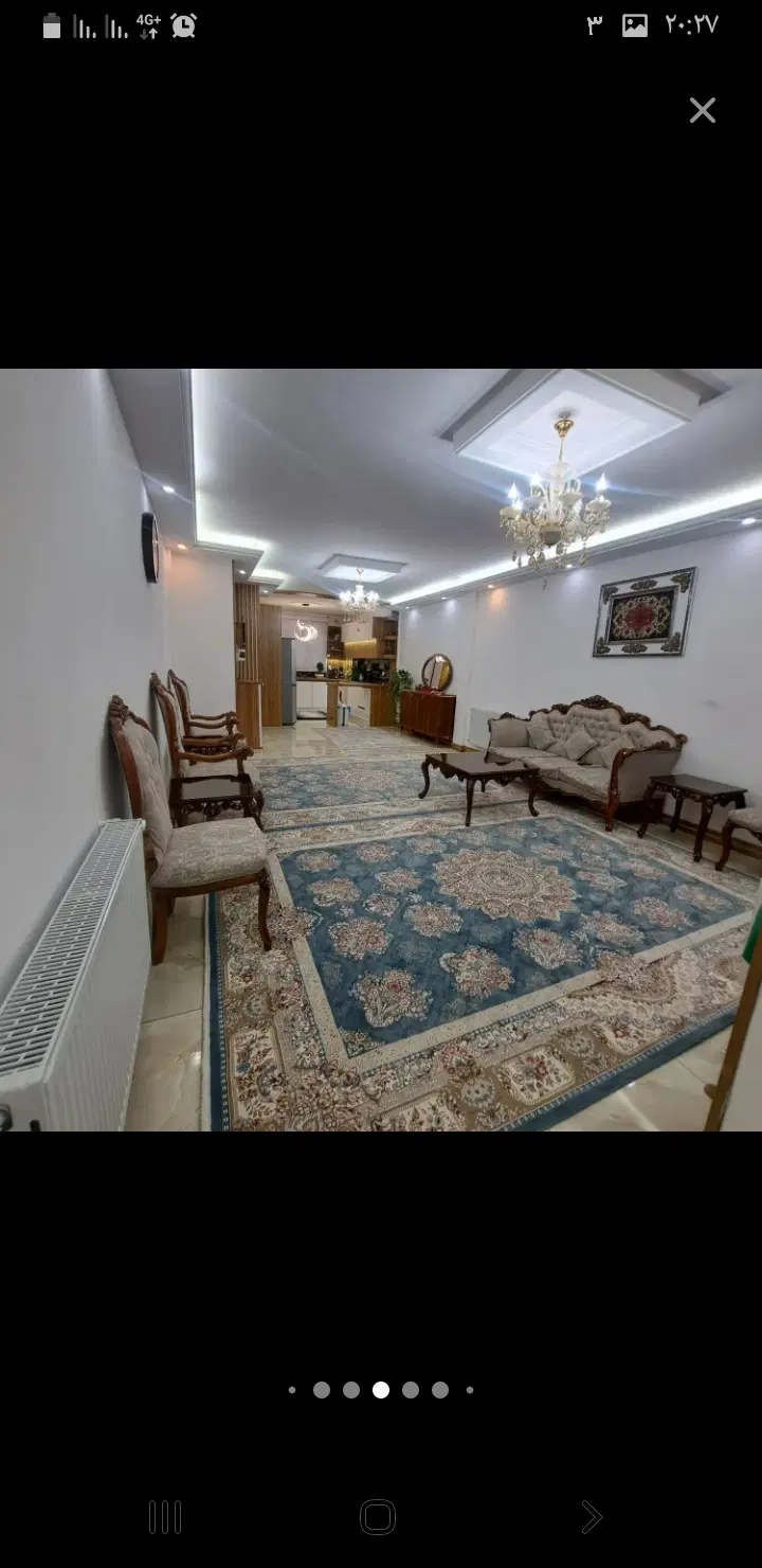 فروش آپارتمان