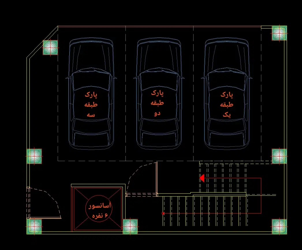 پیش فروش آپارتمان