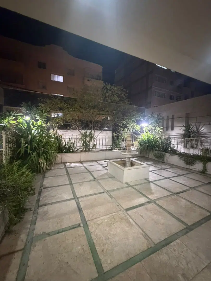 220متری پارک حکمت سه خوابه