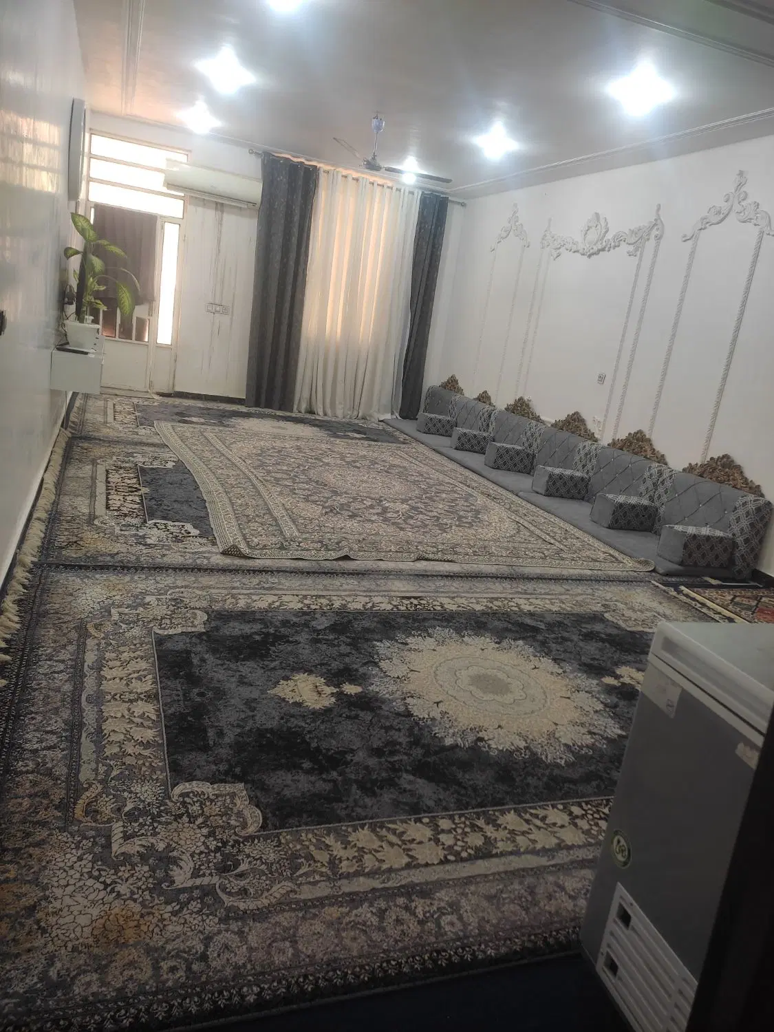 منزل ویلایی کریشان سه