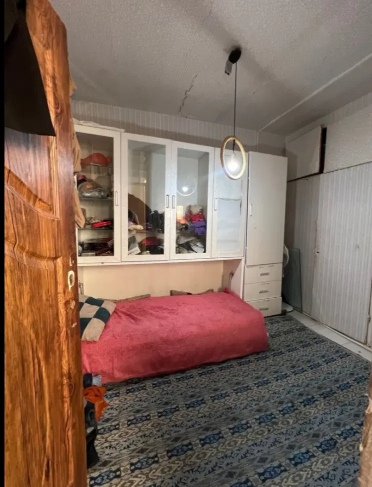 خونه ویلایی ۱۰۰متری دوکله