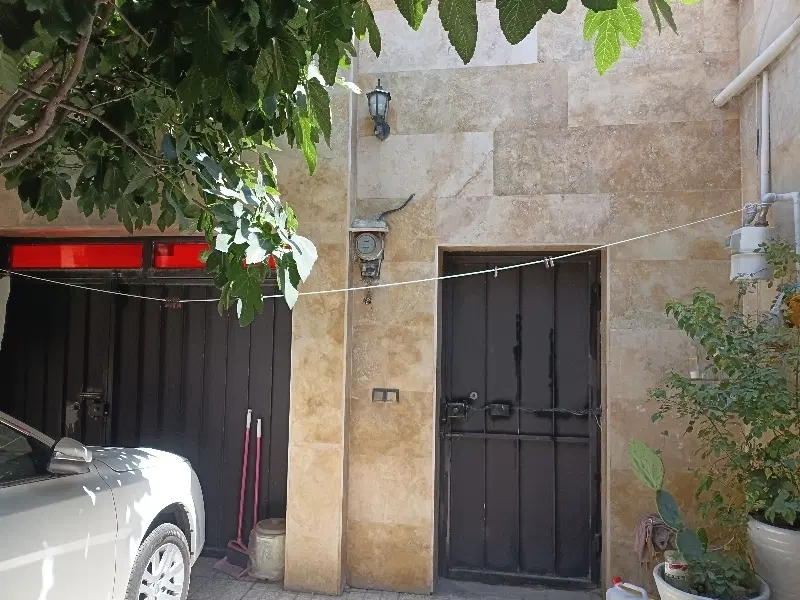 خانه ویلایی محدوده دروازه ارک