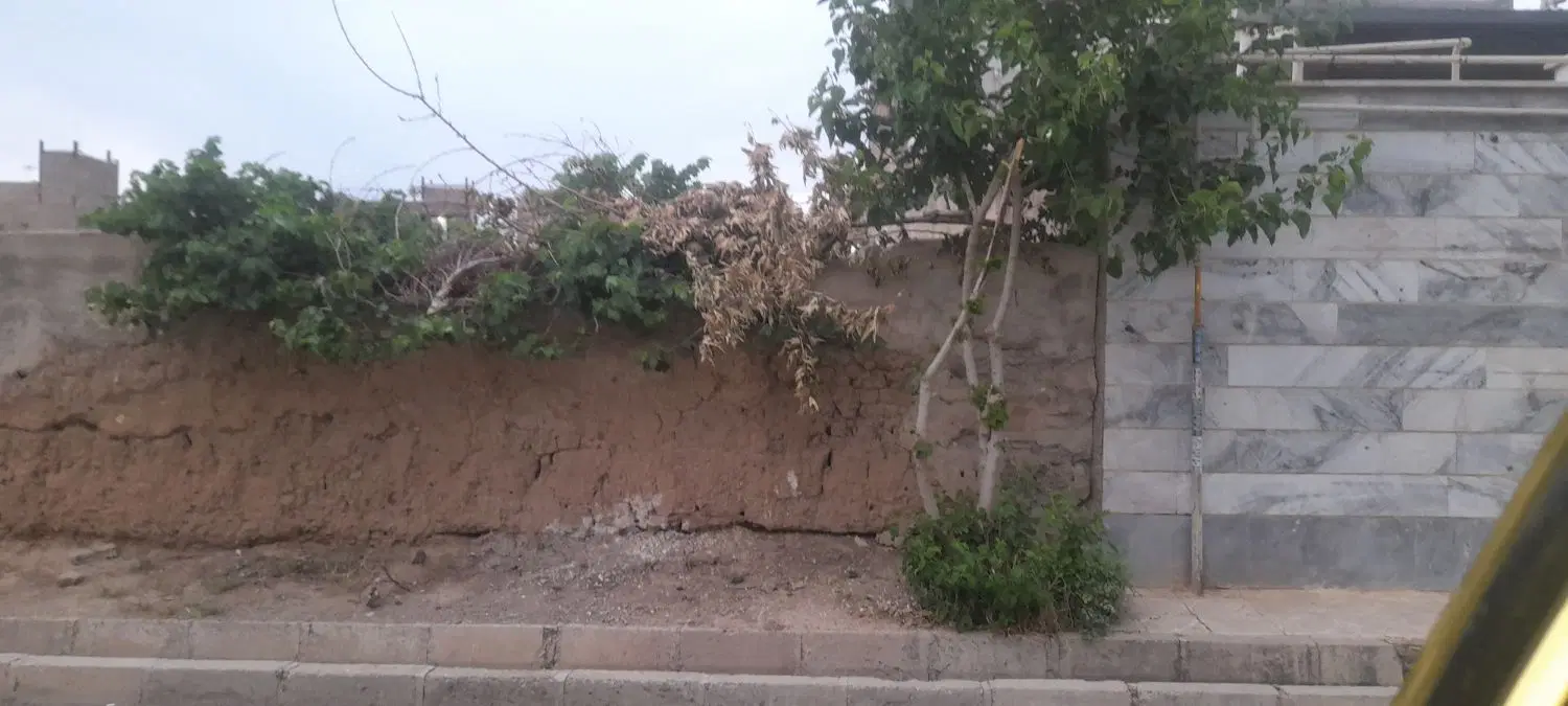 فروش زمین