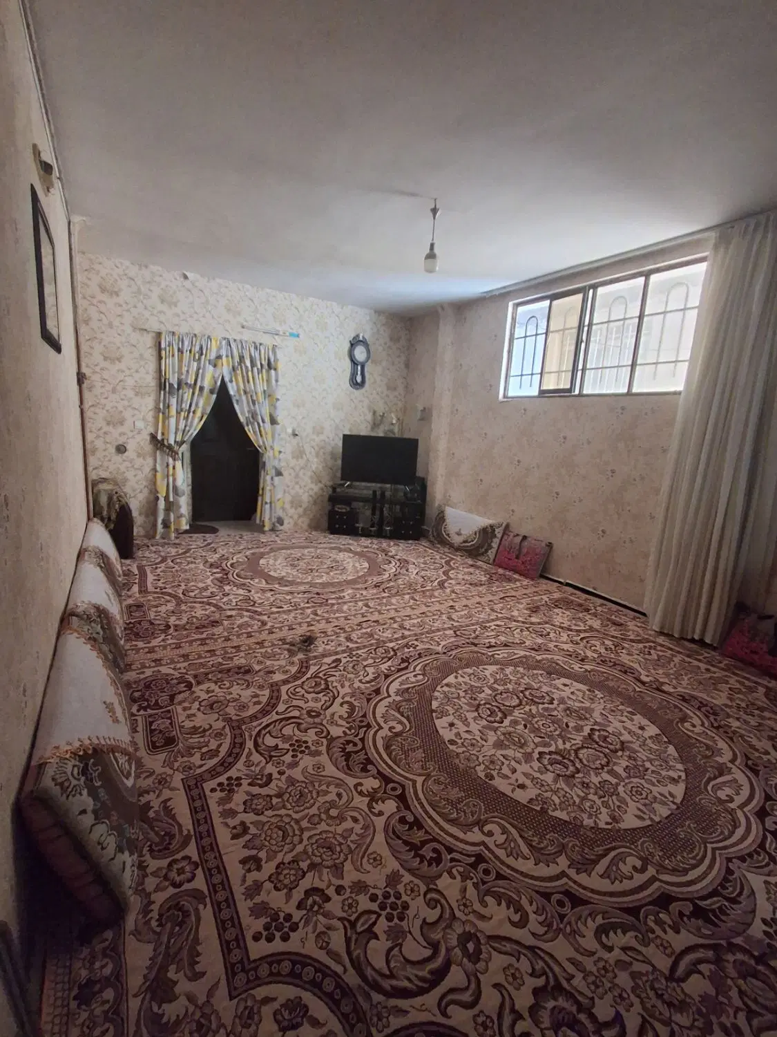 خانه فروشی در رئوف۳ (نکاح)