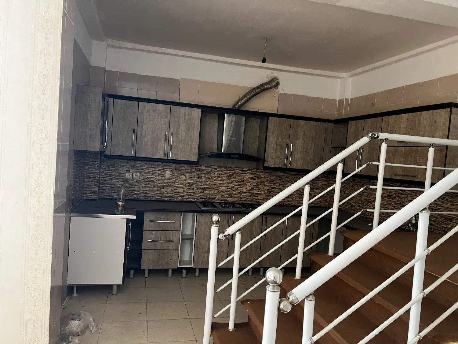ویلای دوبلکس بسیجیان میناب