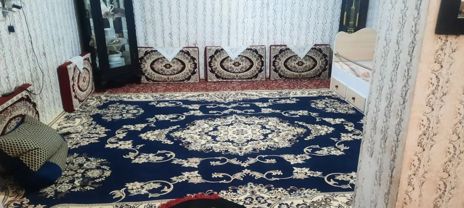 خانه فروشی تپه فتحلی خان
