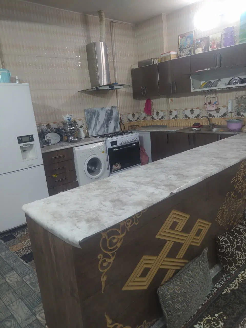 ویلایی
