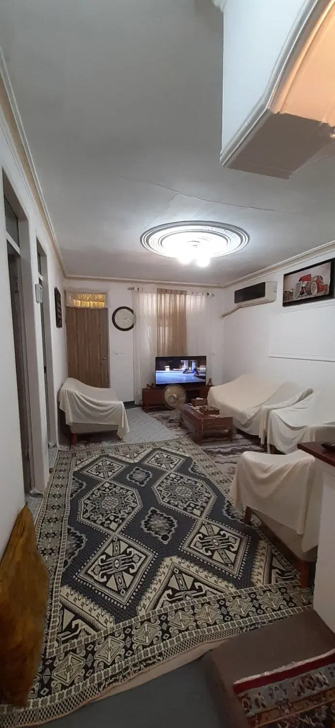 خانه ویلایی