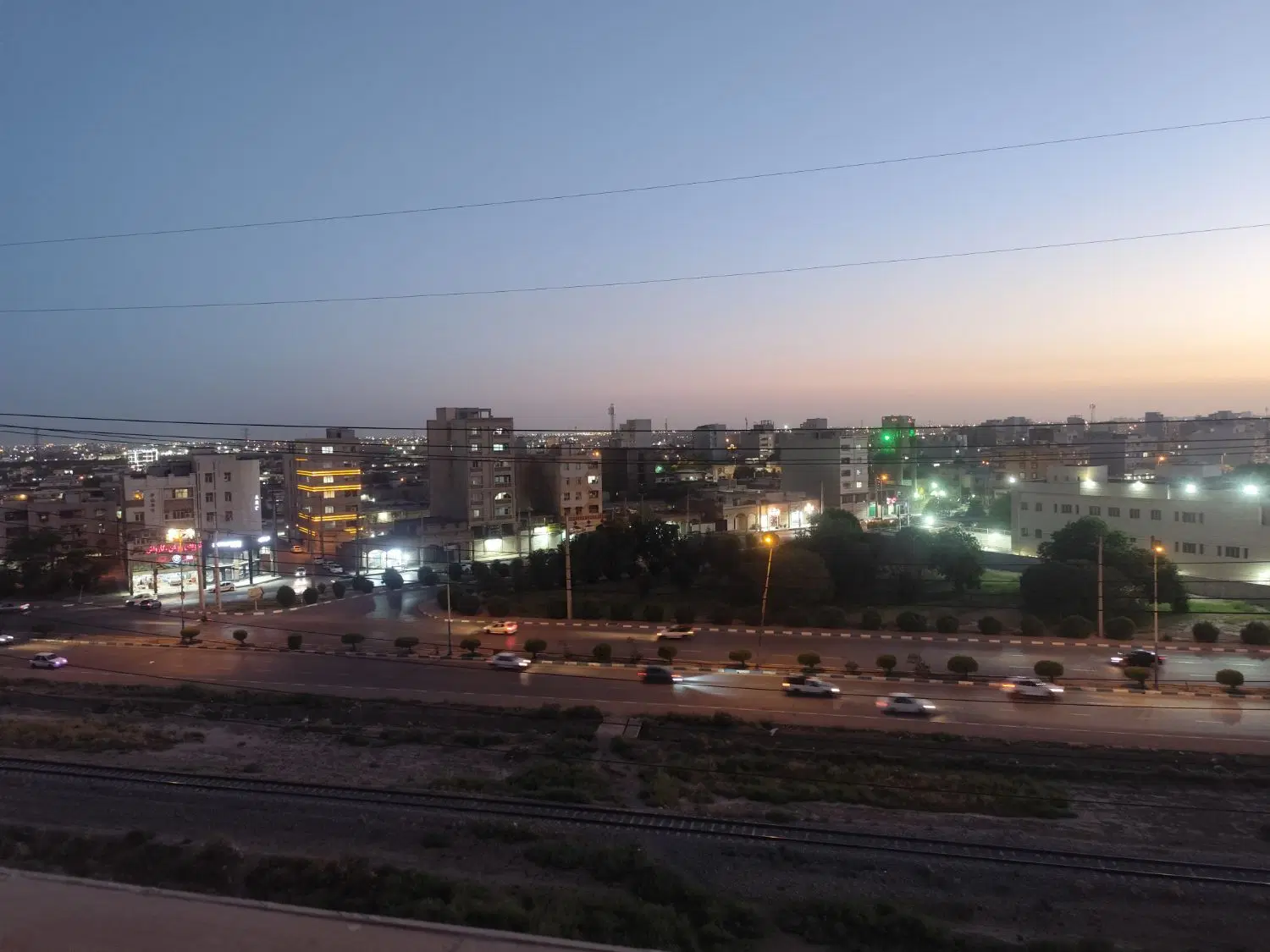 واحد۸۵ متری نوساز۱۴۰۵ باهنر قابل معاوضه با ماشین