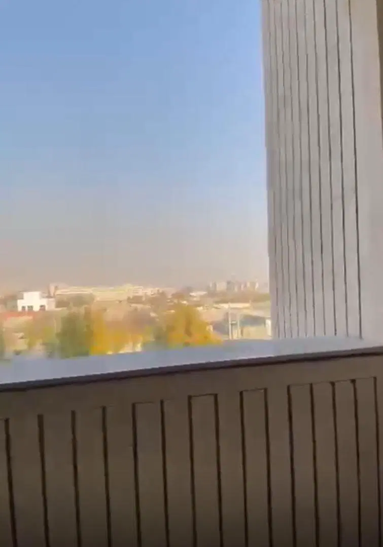 ۱۵۰ متر شهرک وحدت برج باغ فول انکانات
