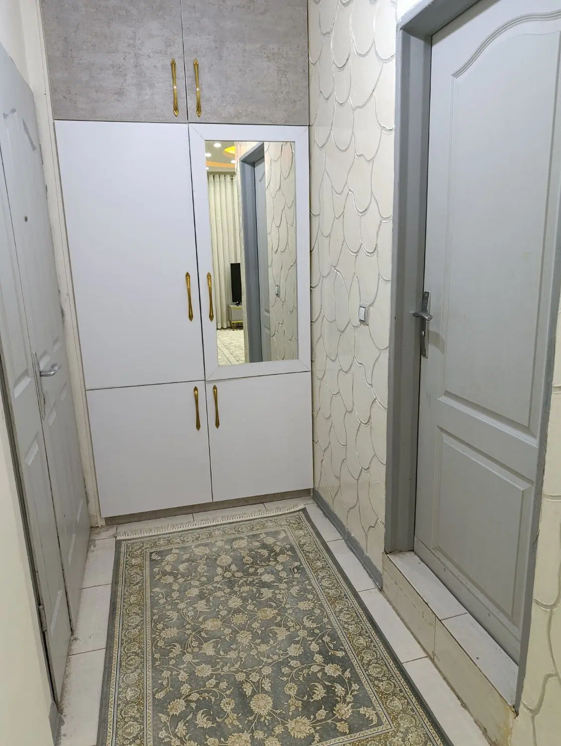 آپارتمان ۷۰ متری شهرک امید صفادشت